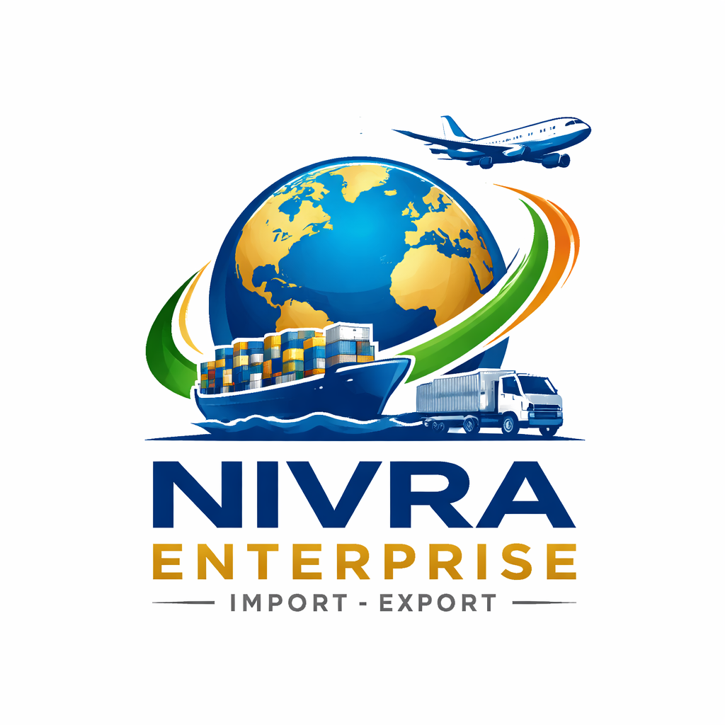 Nivra Enterprises Logo